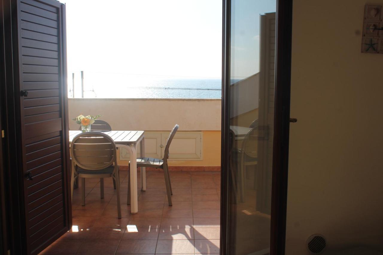Il Borgo Della Marinella Case Vacanze 阿曼泰阿 外观 照片