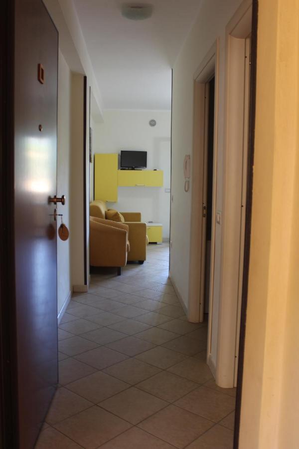 Il Borgo Della Marinella Case Vacanze 阿曼泰阿 外观 照片