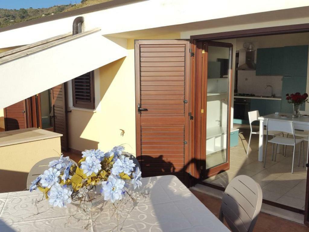 Il Borgo Della Marinella Case Vacanze 阿曼泰阿 外观 照片